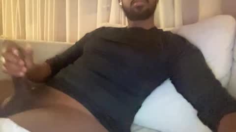 Daevon online show from 11/13/25, 03:38