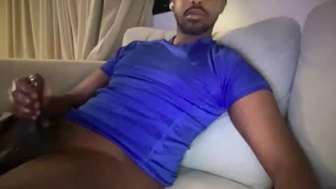 Daevon online show from 05/20/26, 04:29