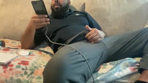 Zaddy online show from 12/05/24, 10:34