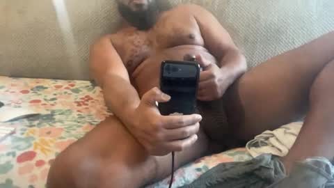 Zaddy online show from 12/12/24, 07:48