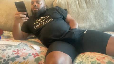 Zaddy online show from 12/30/24, 09:40