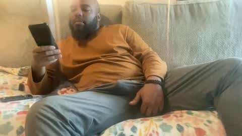 Zaddy online show from 01/02/25, 10:11