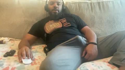 Zaddy online show from 01/07/25, 08:10