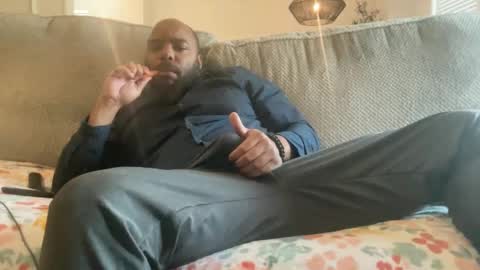 Zaddy online show from 01/27/25, 06:52