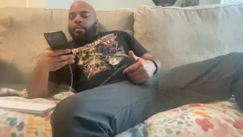 Zaddy online show from 01/28/25, 10:01