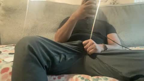 Zaddy online show from 01/29/25, 10:43