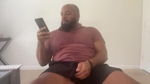 Zaddy online show from 09/12/25, 04:07