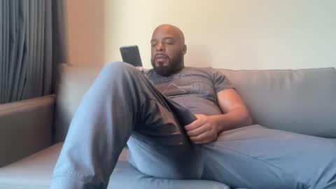 Zaddy online show from 09/22/25, 07:21