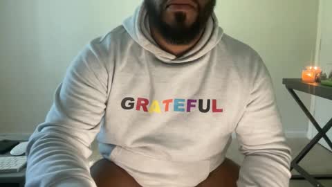 Zaddy online show from 10/07/25, 02:14