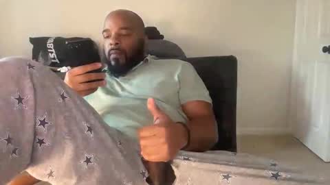 Zaddy online show from 11/21/25, 10:41