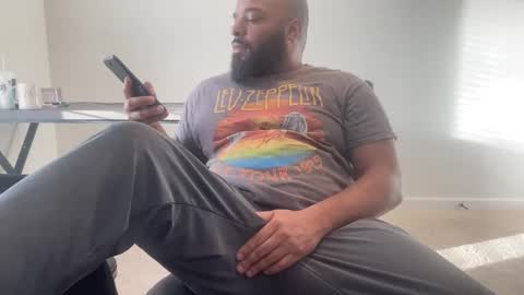 Zaddy online show from 01/14/26, 02:33