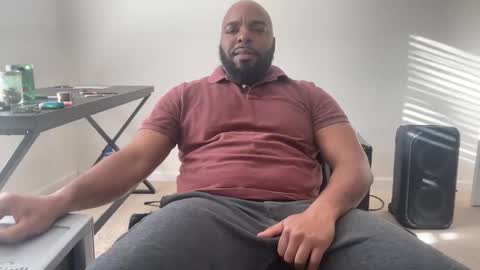 Zaddy online show from 02/06/26, 02:53