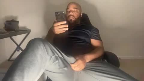 Zaddy online show from 03/04/26, 11:27