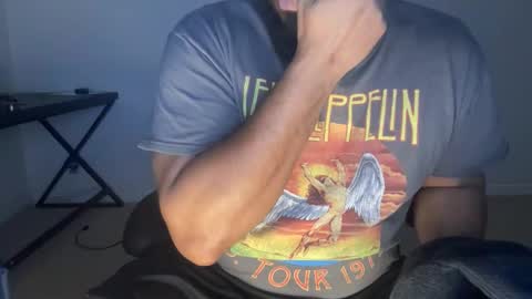 Zaddy online show from 03/11/26, 09:26