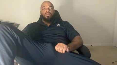 Zaddy online show from 04/01/26, 05:08