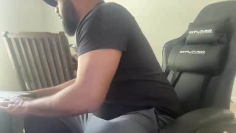 Zaddy online show from 04/19/26, 06:54