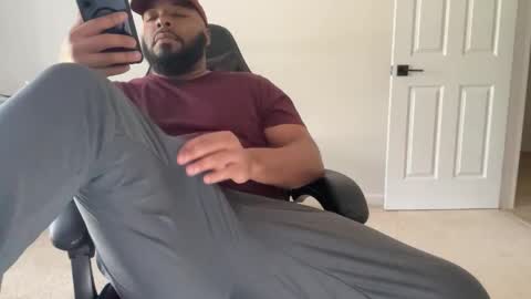 Zaddy online show from 05/26/26, 04:03