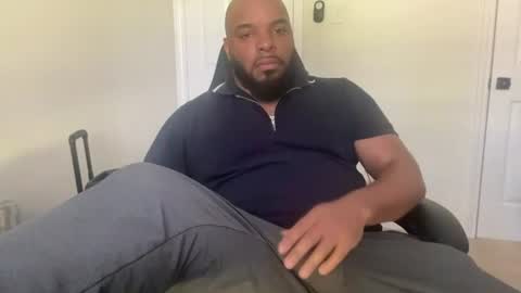 Zaddy online show from 06/21/26, 12:52