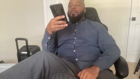 Zaddy online show from 06/29/26, 04:18