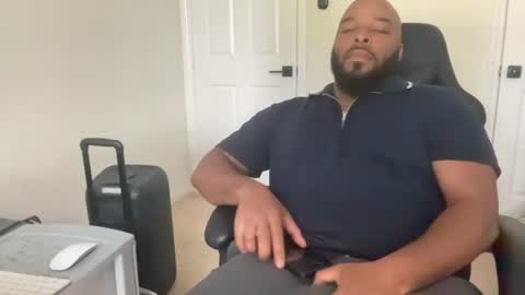 Zaddy online show from 07/01/26, 12:29