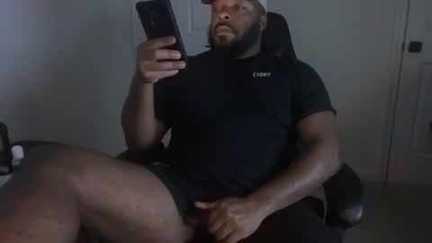 Zaddy online show from 07/12/26, 02:24