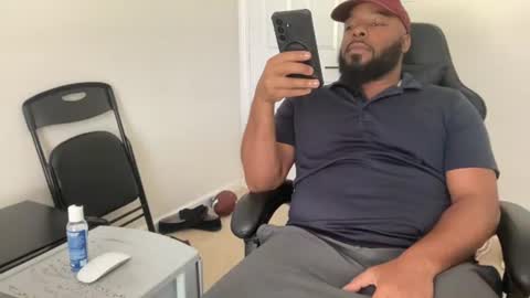 Zaddy online show from 07/19/26, 04:11