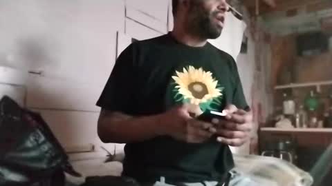 bbcwithahook online show from 01/04/25, 08:28