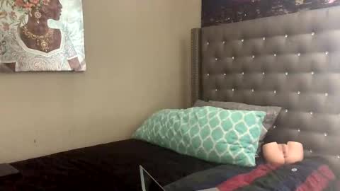 bbcxasmr online show from 10/30/25, 02:29