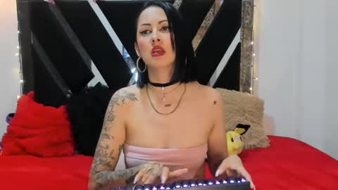 BBesitaQuen 18 latina ass lovense cum lush online show from 01/08/25, 03:19