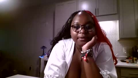 bbgirlcocoa online show from 05/20/26, 08:59