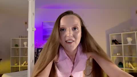 Snapshot of bbgrace_ chatting on 06/29/26, 09:48 im Gracedont forget give me thumbs up online show from 06/29/26, 09:48