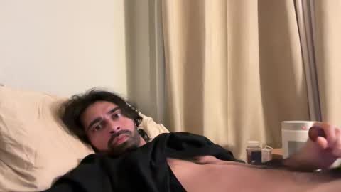 bboy660 online show from 01/19/26, 01:31