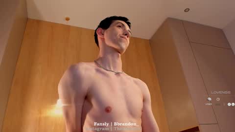 Brandon online show from 03/05/25, 10:21