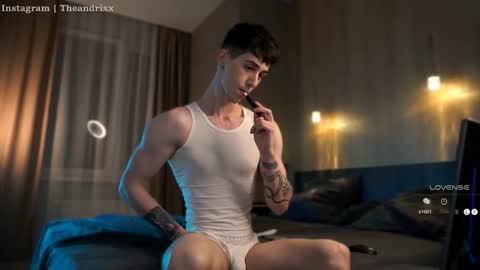 Brandon online show from 10/10/25, 11:15