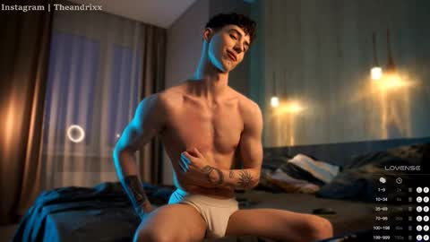 Brandon online show from 11/26/25, 05:52