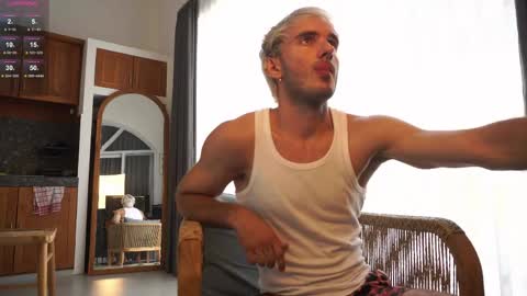 Brandon online show from 05/12/26, 04:20
