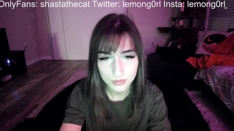 Shasta online show from 01/22/25, 03:41