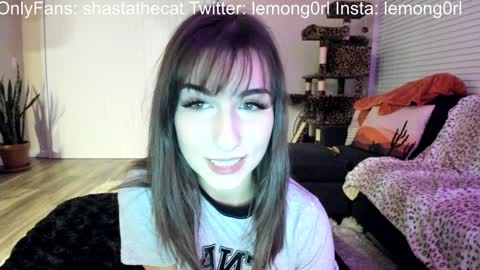 Shasta online show from 02/03/25, 02:25