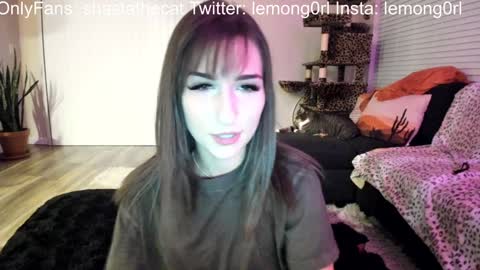 Shasta online show from 02/08/25, 04:25