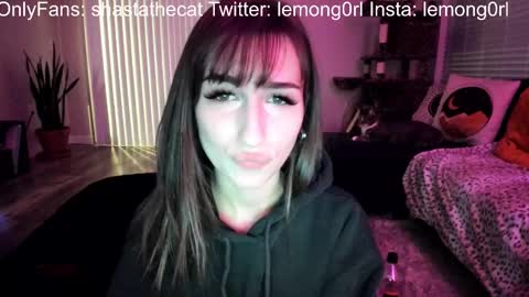 Shasta online show from 02/25/25, 06:36