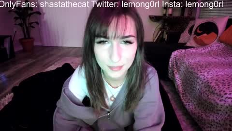 Shasta online show from 02/27/25, 04:31