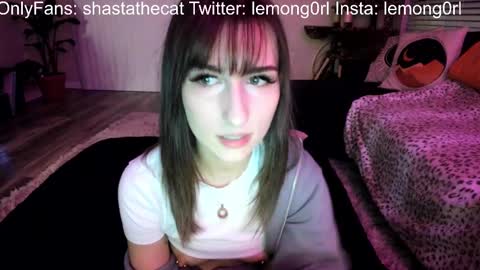 Shasta online show from 02/27/25, 07:34