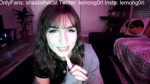 Shasta online show from 02/28/25, 03:26