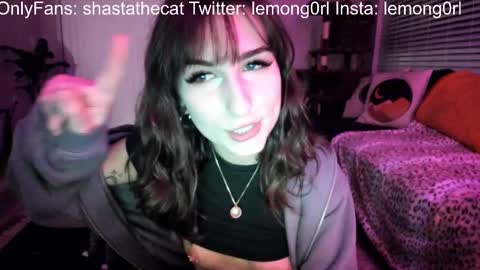 Shasta online show from 02/28/25, 06:32