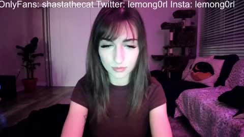 Shasta online show from 03/12/25, 05:24