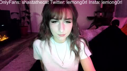 Shasta online show from 09/15/25, 06:02