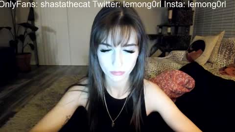 Shasta online show from 09/27/25, 06:07