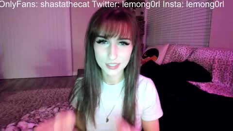 Shasta online show from 02/01/26, 05:28