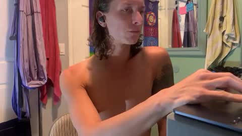 RainbowChild online show from 03/24/26, 06:40