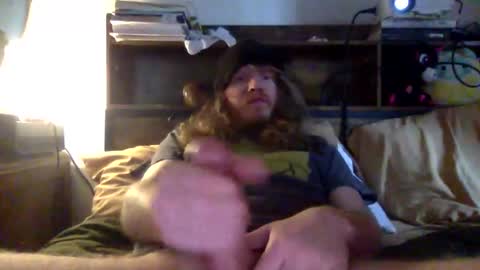 Buck Fuddy online show from 01/26/25, 07:52